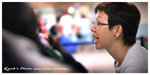 Polly Chung - Executive Producer