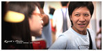 Ponnie Keung - Producer