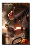 

�İs�uFeuerzangen Bowle�v