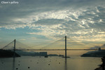 Ting Kau Bridge