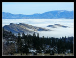 from Lake Tahoe to Mammoth... one of the MOST beautiful rides i've ever taken... almost tooo nice to believe in...