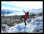 too psyched to see such sceneries...
