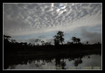 
early morning when we left the amazon for cuzco