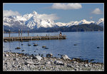 dockside in bariloche where i had the best walk in the morning & totally captured my heart... 
DSC_0712C1