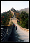 juyongguan pass, great wall of china
萬里長城居庸關