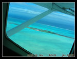 
view from municipal airstrip