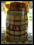 that spicy rum tasted SOOOO good... & price is SOOOO reasonable!!!  i LOVE it!!