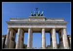 Brandenburg Gate