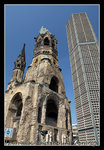 Kaiser-Wilhelm Memorial Church