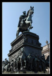 Monument of Frederick the Great