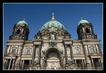 the Berlin Dome