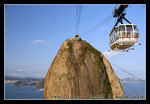 Sugar Loaf, Rio's Iconic 396m mountain
DSC_0709C1