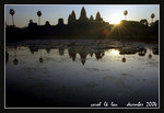 angkor @ sunrise