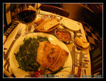 one of the best meals i've had... the freshness of the salmon... & that glass of wine was SOOOOO GOOOOD!!
DSCN0821C1