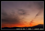 another amazing sunset... just TOOOO good to be true!
DSC_0314C1