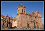 the cathedral