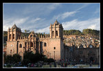 town of cuzco, peru
