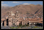 Plaza de Armas