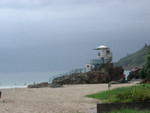 big wave bay