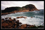 shek o
