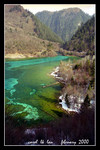 五花海 (five-flower lake) pic#2
