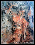 Princess Cave or Tham Phra Nang Nok