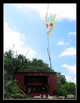 迷你天后廟
