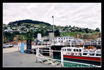 pier in christchurch