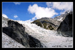 franz josef glacier