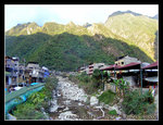 aguas calientes