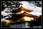 金閣寺 - 勁廢之景點！
