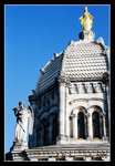notre dame de la citadelle in forcalquier
