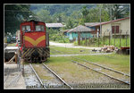 the only train from beaufort to pangi 
DSC_0038C1