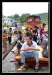 thanks god we were able to get a proper seat on the train...
DSC_0054C1
