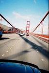 golden gate bridge