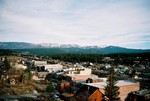 truckee