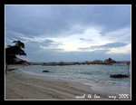 bintan beach area