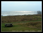 Smygehamn - Sweden's most southern point