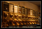 
my favorite coffee place in downtown Malmö