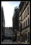 downtown Malmö