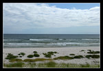 sandhammaren beach