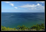 view of the ocean at stenshuvud