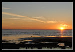 sunset @ barsebäck