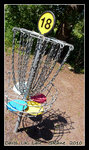 new try this time ~ frisbeegolf