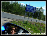 leaving finland