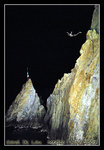 the AMAZING cliff divers!!!