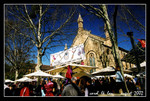weekend @ paddington market