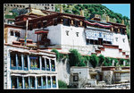 甘丹寺
