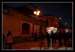 puno at night