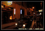puno at night